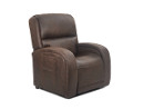 EZ Sleeper w/ Twilight - Medium/Large Lift Chair
